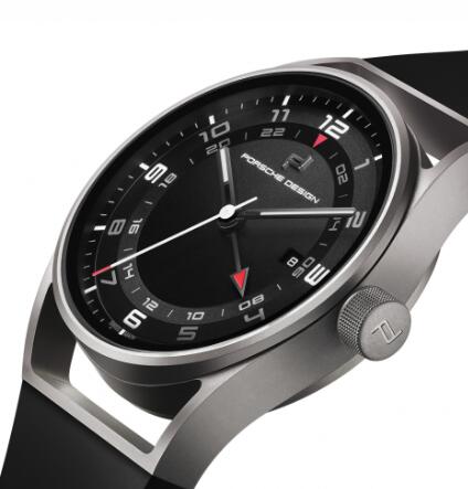 Porsche Design 1919 GLOBETIMER 4046901418199 Replica Watch